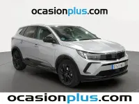 Usado Opel Grandland X S 130 CV (95 kW) 2023 Gris SUV