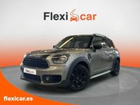 usado Mini Cooper Countryman Cooper