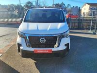 usado Nissan Primastar Furgón 2.0dci S&s L1h1 1t Go 110