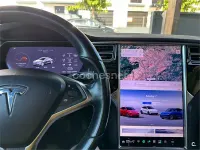 Usado Tesla Model S 350 kW (476 CV) 2017 Eléctrico Utilitario