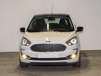 Usado Ford Ka 85 CV (62 kW) 2019 Blanco Utilitario