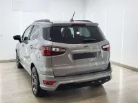 Usado Ford Ecosport ST-Line 125 CV (91 kW) 2022 Gris SUV