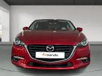 Usado Mazda 3 120 CV (88 kW) 2018