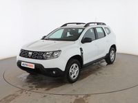 Usado Dacia Duster Comfort 116 CV (85 kW) 2020 Blanco SUV