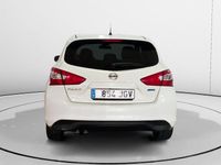 Usado Nissan Pulsar Tekna 111 CV (81 kW) 2015 Blanco Utilitario