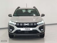 usado Dacia Sandero SanderoStepway TCe Expresion 67kW