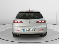 Usado Alfa Romeo 159 170 CV (125 kW) 2011 Gris / plata Familiar