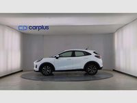 Usado Ford Puma Titanium 125 CV (91 kW) 2021 Blanco SUV