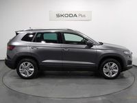 Nuevo Skoda Karoq Selection 150 CV (110 kW) 2025 Gris SUV