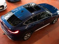 Usado BMW X4 Sport Line 190 CV (139 kW) 2021 Azul SUV
