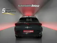 Usado Cupra Formentor 150 CV (110 kW) 2025 Verde SUV