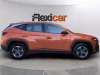 Usado Hyundai Tucson 160 CV (117 kW) 2025 Burdeos SUV