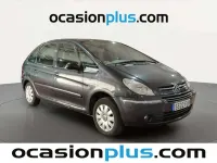 Usado Citroën Xsara Picasso Exclusive 92 CV (67 kW) 2007 Gris Monovolumen