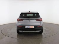 Käytetty Opel Grandland X Ultimate 130 HP (95 kW) 2021 Harmaa Katumaasturi
