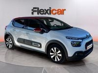 Brugt Citroën C3 PureTech 110 HK (80 kW) 2023 Hvid Hatchback