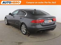 Usado Jaguar XE Prestige 180 CV (132 kW) 2016 Gris Berlina