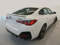 Usado BMW i4 Shadowline 400 kW (544 CV) 2024 Eléctrico Berlina