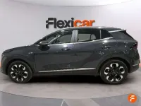 Usado Kia Sportage 265 CV (194 kW) 2023 Azul SUV
