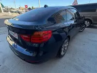 Usado BMW 320 184 CV (135 kW) 2014 Azul Berlina