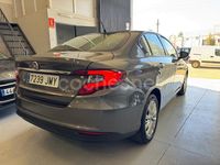 Usado Fiat Tipo Lounge 95 CV (69 kW) 2015 Azul Berlina