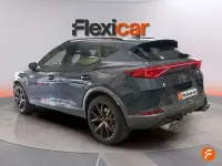 Usado Cupra Formentor VZ 310 CV (228 kW) 2020 Gris SUV