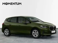 Usado BMW 218 Active Tourer 150 CV (110 kW) 2026 Verde Monovolumen