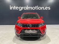 usado Suzuki Vitara 1.4 T GLE 4WD Mild Hybrid