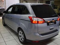Usado Ford C-MAX Titanium 140 CV (102 kW) 2013 Monovolumen
