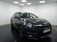 Usado Kia XCeed 141 CV (103 kW) 2021 Gris SUV