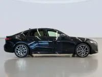 Usado Audi A5 204 CV (150 kW) 2026 Negro Berlina