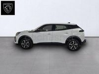 Usado Peugeot 2008 Active 100 CV (73 kW) 2024 Blanco SUV