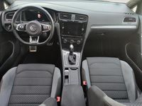Usado VW Golf VII Sportline 150 CV (110 kW) 2020 Gris/plata