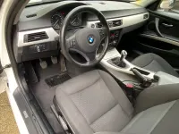 Usado BMW 318 143 CV (105 kW) 2011 Blanco Berlina