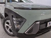 Usado Hyundai Kona 129 CV (94 kW) 2025 Verde SUV