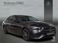 Usado Mercedes C220 197 CV (144 kW) 2025 Berlina