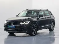 Usado VW Tiguan Life 245 CV (180 kW) 2023 SUV