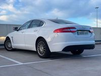 usado Jaguar XF 3.0 V6 Diesel S Premium Luxury 202 kW (275 CV)