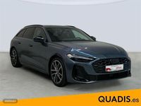 Nuevo Audi A5 299 CV (219 kW) 2025 Coupe