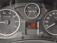 Usado Peugeot Partner Tepee Outdoor 100 CV (73 kW) 2016 Gris / plata Monovolumen