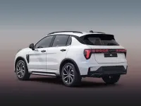 Nuevo Lynk & Co 01 276 CV (202 kW) 2026 Otro SUV