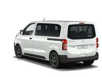 Nuevo Opel Vivaro S 179 CV (131 kW) 2025 Blanco Monovolumen