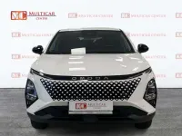 Nuevo Omoda 5 224 CV (164 kW) 2026 Blanco SUV