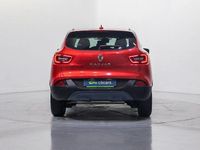 Usado Renault Kadjar Zen 130 CV (95 kW) 2018 Rojo SUV