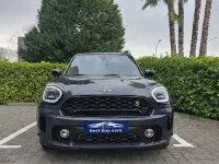 Usado Mini Cooper S Countryman 220 CV (161 kW) 2021 Gris / plata SUV