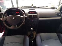 usado Renault Clio 1.5dCi Authentique 70