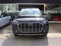 Usado Audi Q5 Advanced Plus 299 CV (219 kW) 2022 Negro SUV