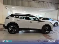 Usado Peugeot 2008 Allure 145 CV (106 kW) 2025 Blanco SUV