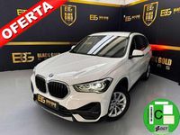 Usado BMW X1 150 CV (110 kW) 2019 Blanco SUV