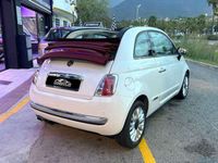 usado Fiat 500C 1.2 Color Therapy