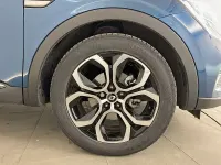 Usado Renault Arkana Zen 145 CV (106 kW) 2022 Azul SUV